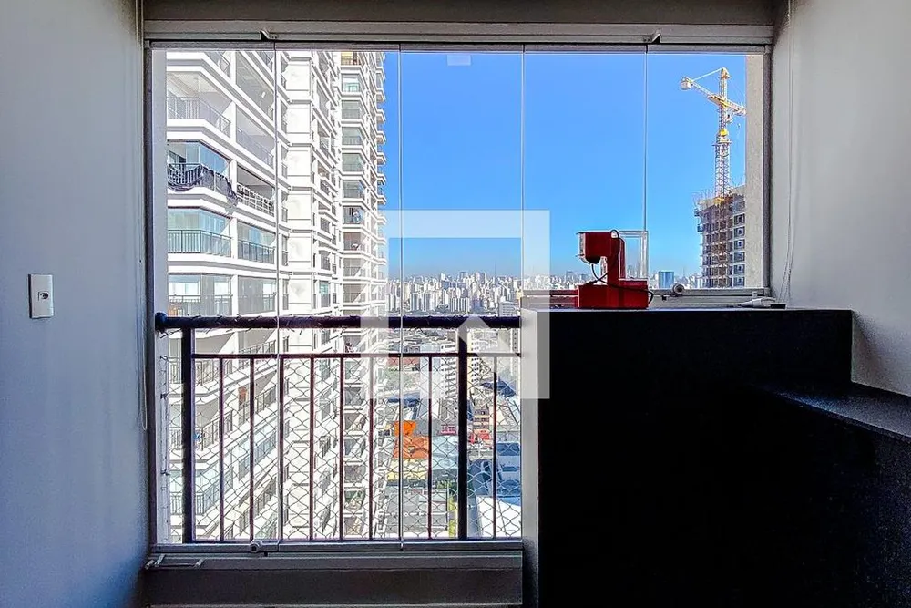 Apartamento, 2 quartos, 55 m² - Foto 1