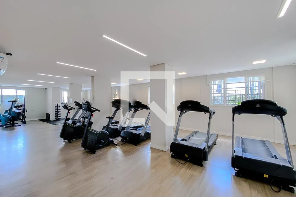 Apartamento, 2 quartos, 55 m² - Foto 14