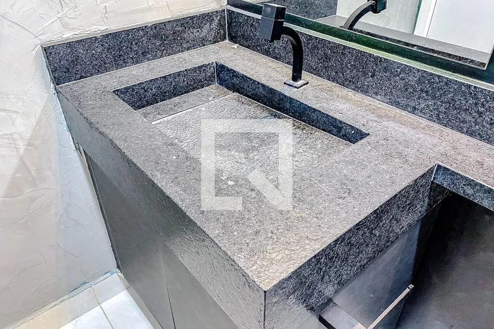 Apartamento, 2 quartos, 55 m² - Foto 9