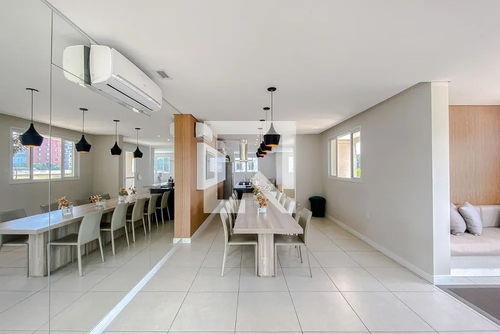Apartamento, 2 quartos, 55 m² - Foto 16