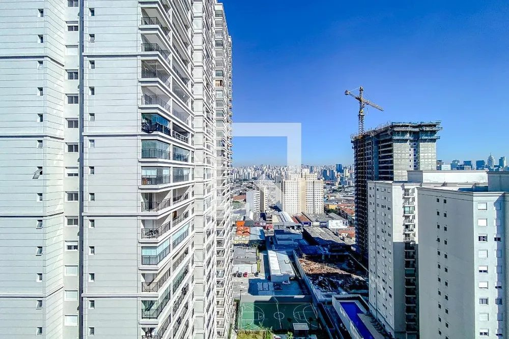 Apartamento, 2 quartos, 55 m² - Foto 3