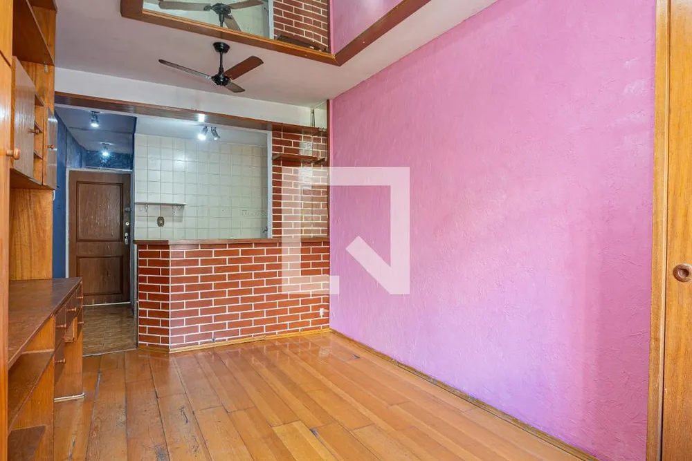 Kitnet-Studio, 28 m² - Foto 2