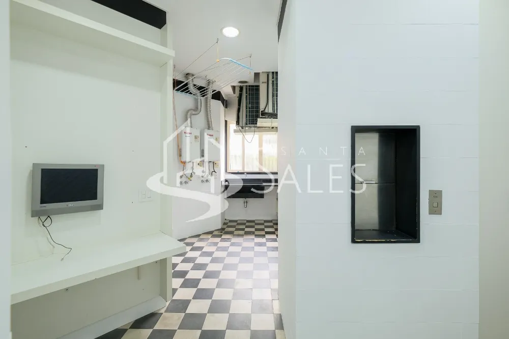 Apartamento, 4 quartos, 532 m² - Foto 4