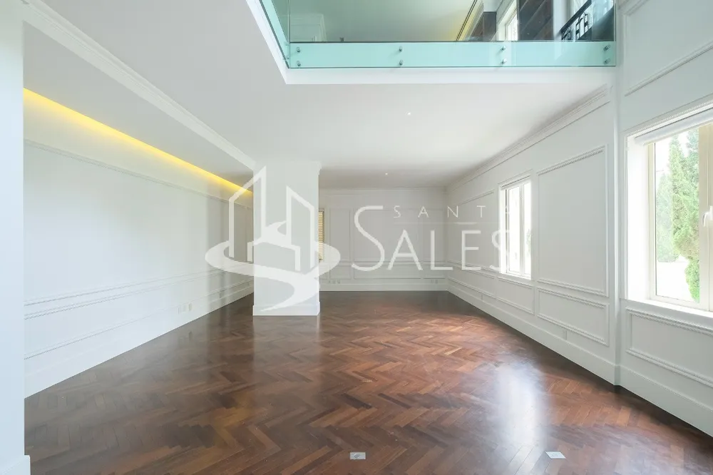 Apartamento, 4 quartos, 532 m² - Foto 7