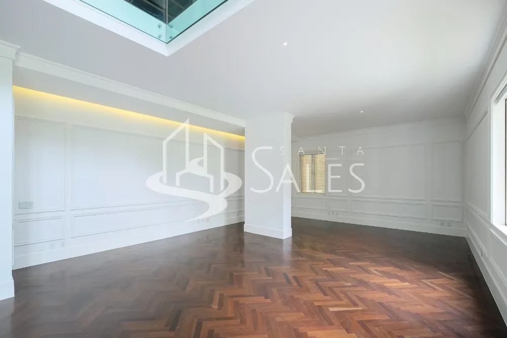 Apartamento, 4 quartos, 532 m² - Foto 8
