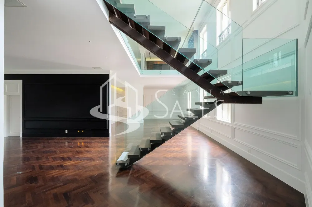 Apartamento, 4 quartos, 532 m² - Foto 1