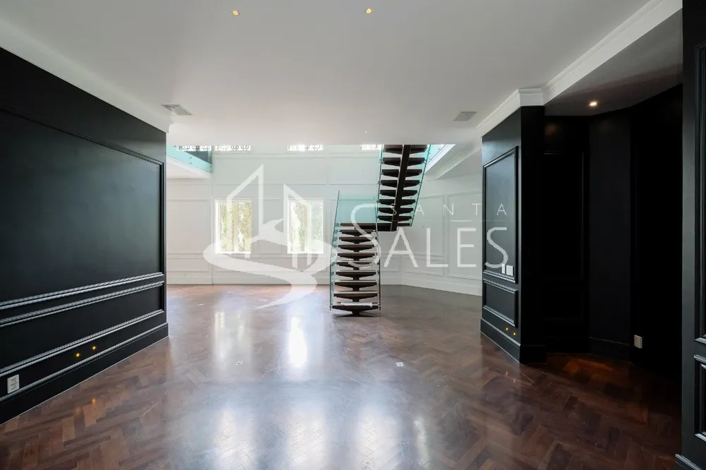 Apartamento, 4 quartos, 532 m² - Foto 2