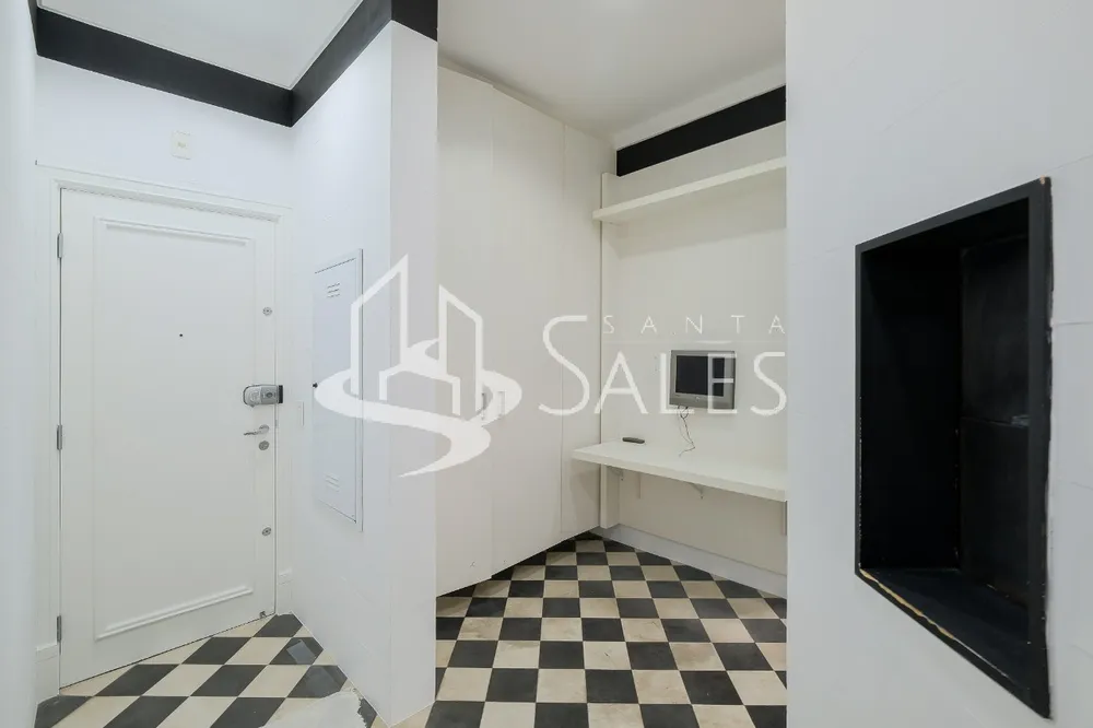 Apartamento, 4 quartos, 532 m² - Foto 3