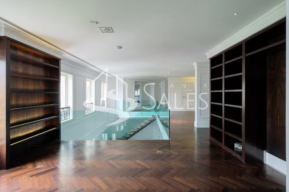 Apartamento, 4 quartos, 532 m² - Foto 12
