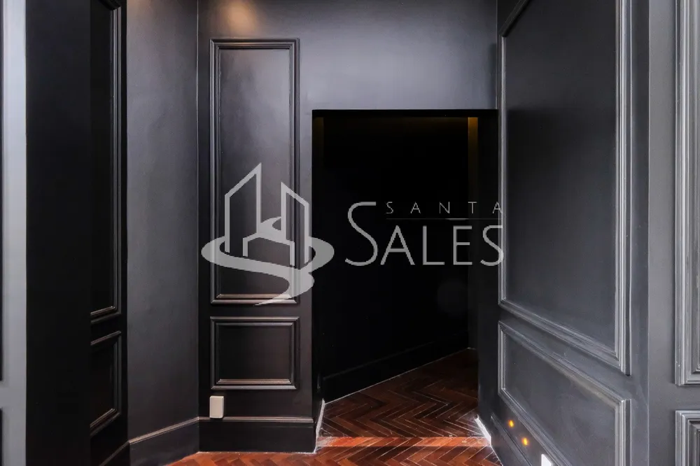 Apartamento, 4 quartos, 532 m² - Foto 9