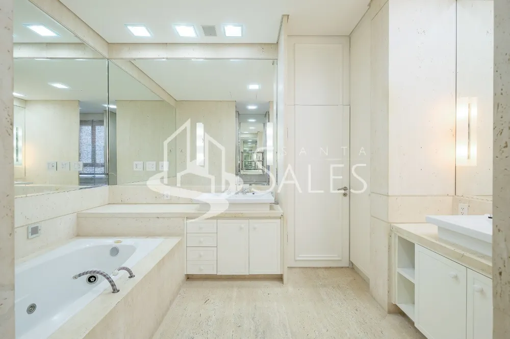 Apartamento, 4 quartos, 532 m² - Foto 5