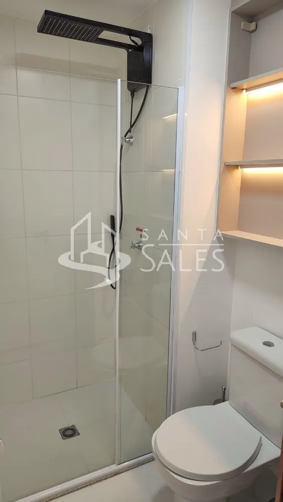 Apartamento, 1 quarto, 24 m² - Foto 10