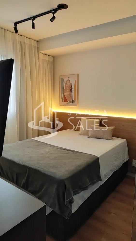 Apartamento, 1 quarto, 24 m² - Foto 3