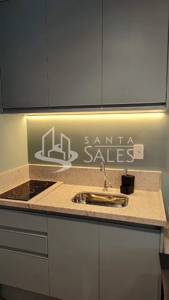Apartamento, 1 quarto, 24 m² - Foto 8
