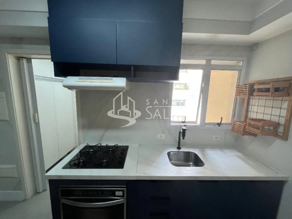 Apartamento, 3 quartos, 90 m² - Foto 6