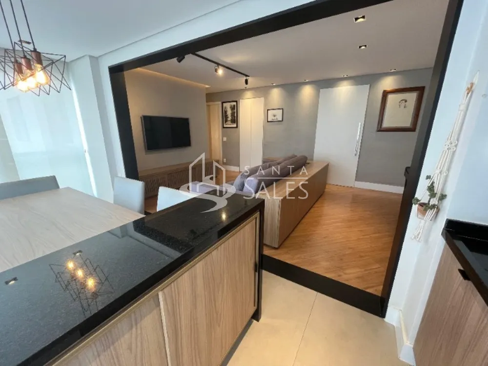 Apartamento, 3 quartos, 90 m² - Foto 4