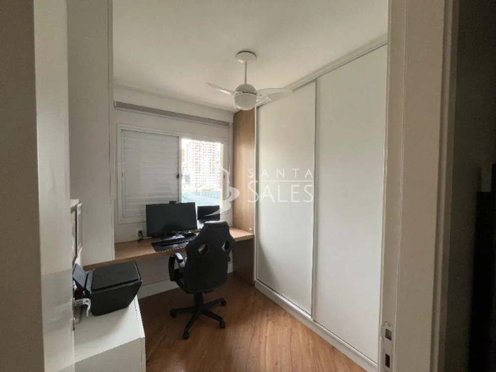 Apartamento, 3 quartos, 90 m² - Foto 3