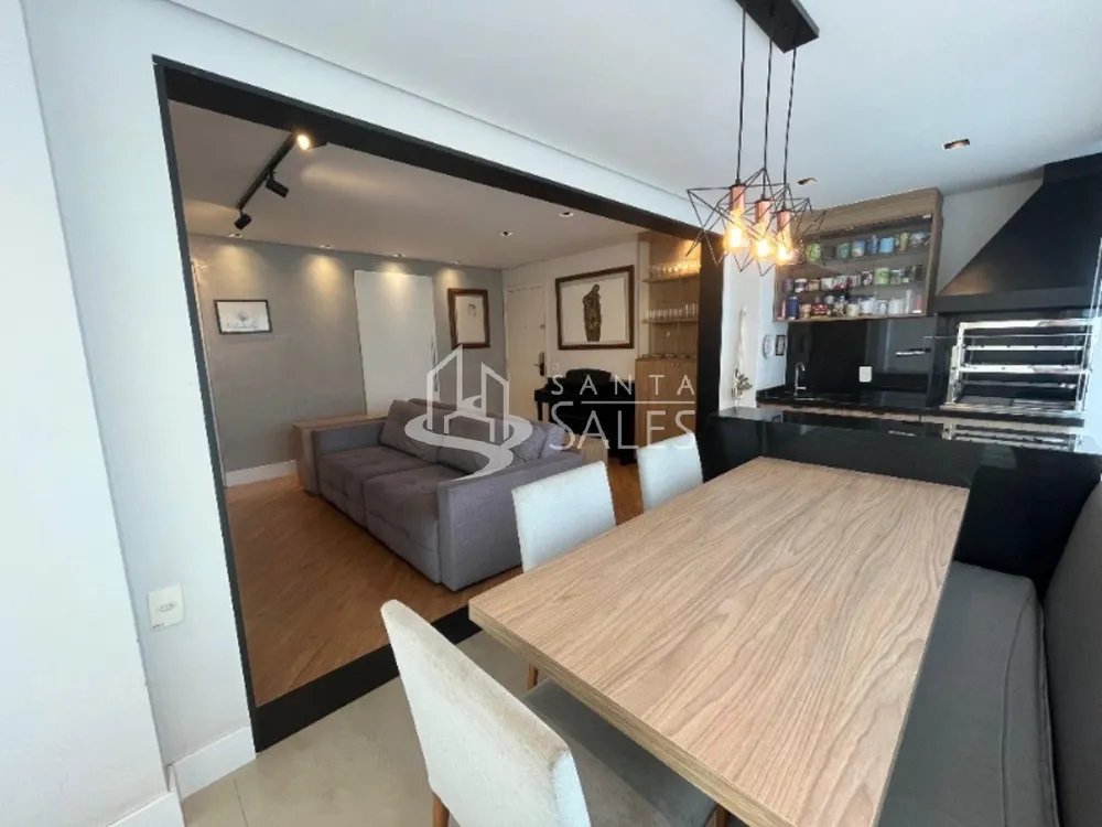 Apartamento, 3 quartos, 90 m² - Foto 8