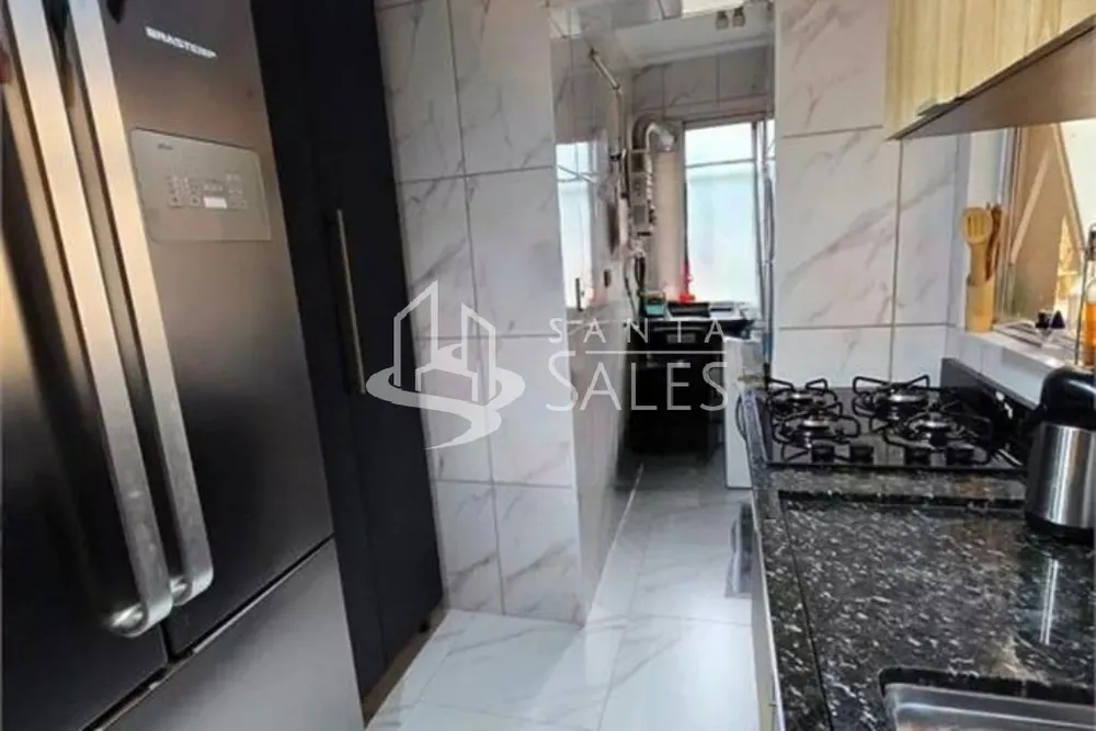 Apartamento, 2 quartos, 47 m² - Foto 3