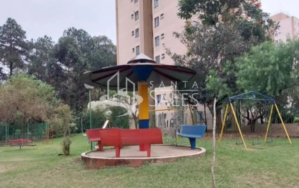 Apartamento, 2 quartos, 47 m² - Foto 12