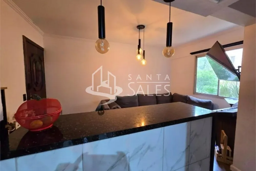Apartamento, 2 quartos, 47 m² - Foto 1