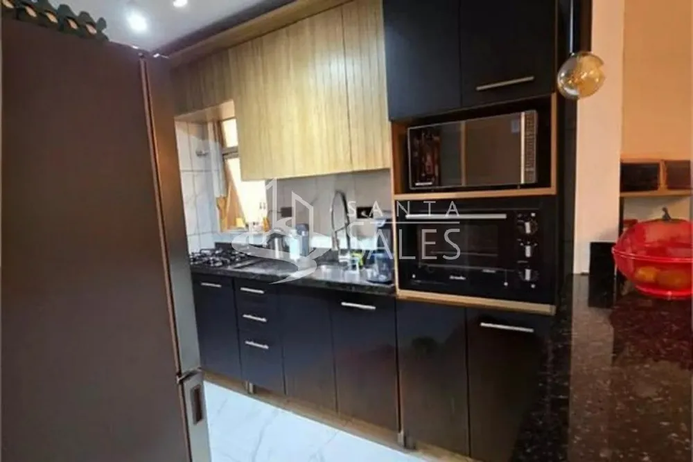 Apartamento, 2 quartos, 47 m² - Foto 2