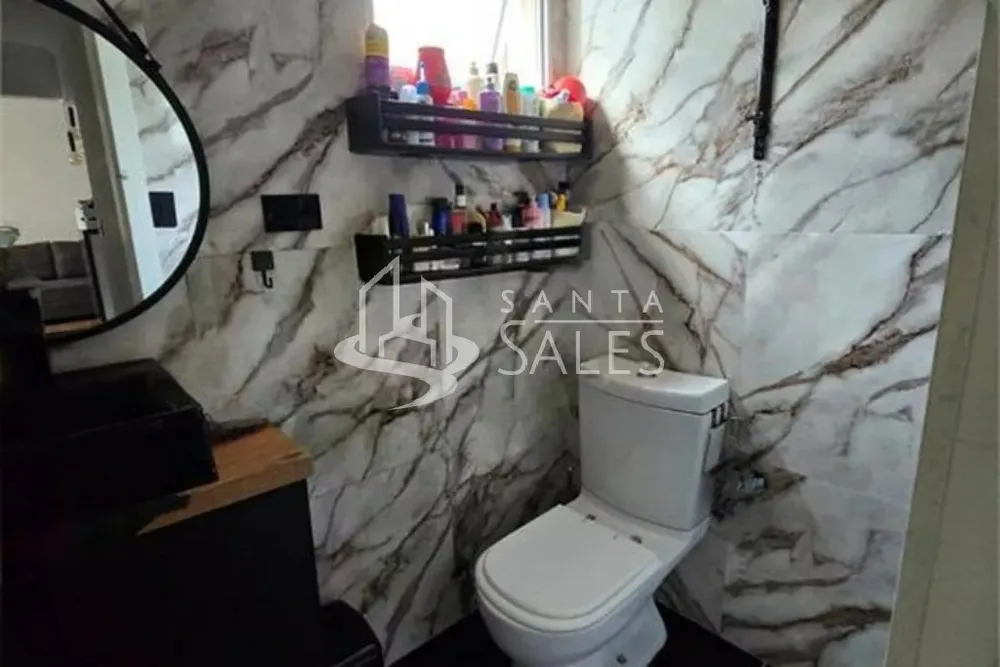 Apartamento, 2 quartos, 47 m² - Foto 3