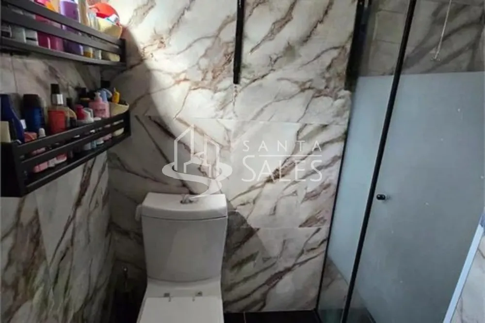 Apartamento, 2 quartos, 47 m² - Foto 8