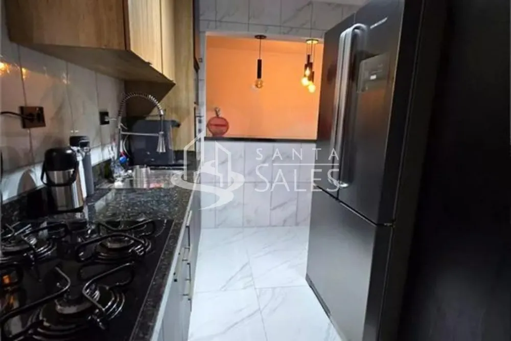 Apartamento, 2 quartos, 47 m² - Foto 1