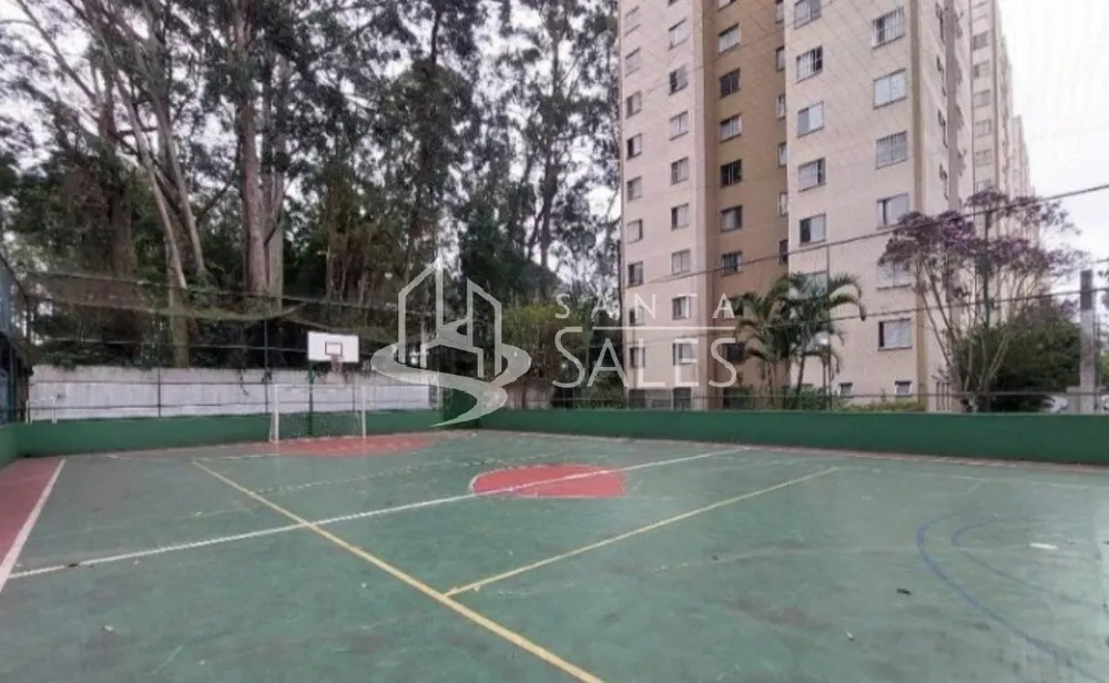 Apartamento, 2 quartos, 47 m² - Foto 16