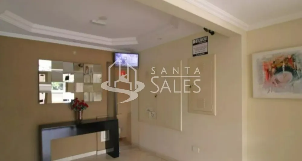 Apartamento, 2 quartos, 47 m² - Foto 8