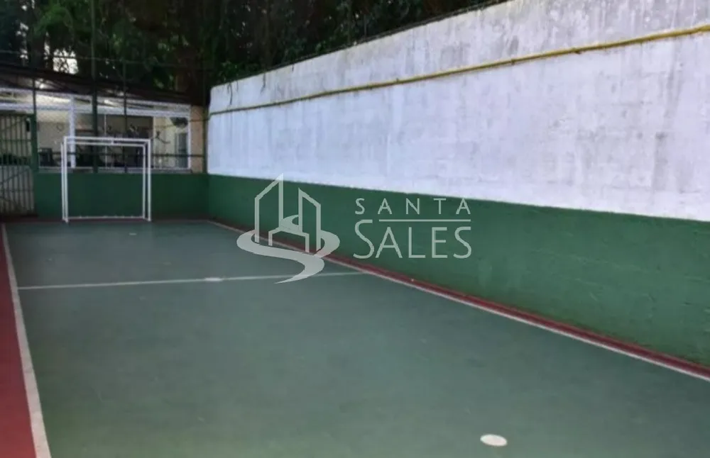 Apartamento, 2 quartos, 47 m² - Foto 5