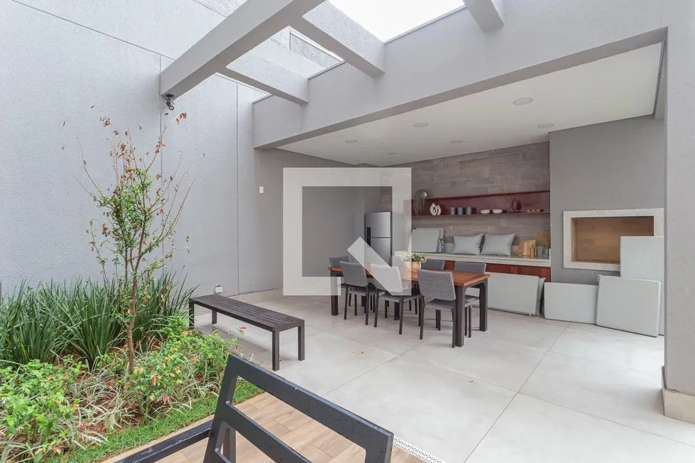 Kitnet-Studio, 27 m² - Foto 11