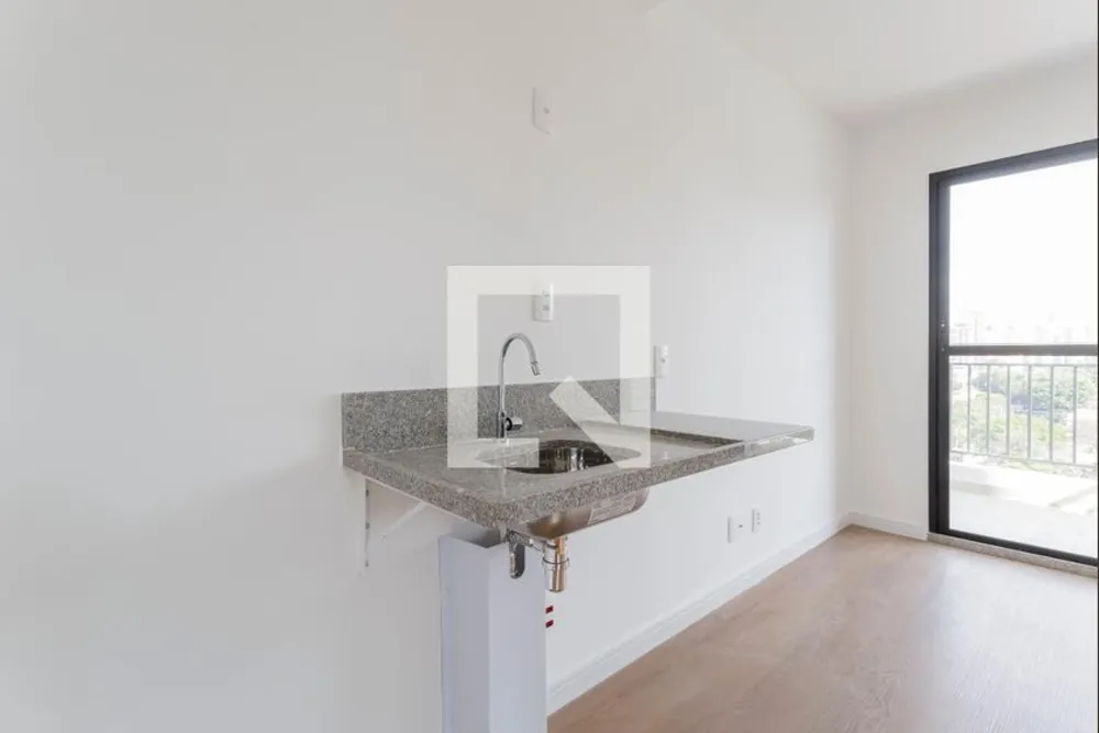 Kitnet-Studio, 27 m² - Foto 1