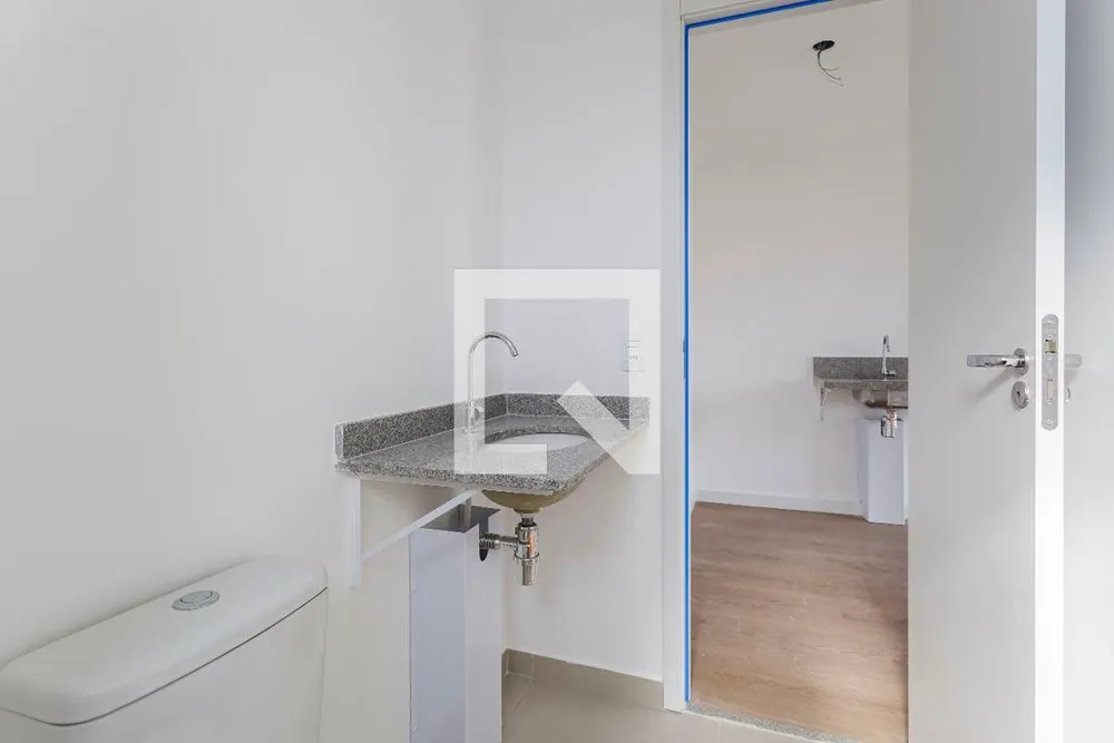 Kitnet-Studio, 27 m² - Foto 8