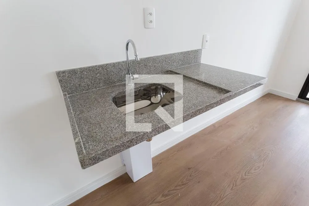Kitnet-Studio, 27 m² - Foto 2