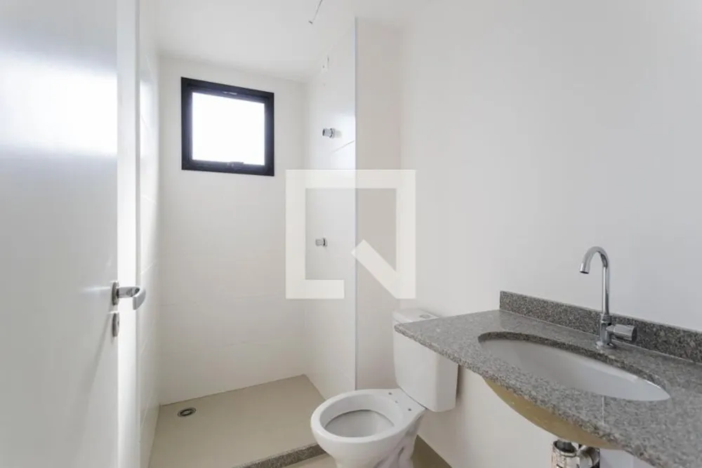 Kitnet-Studio, 27 m² - Foto 6