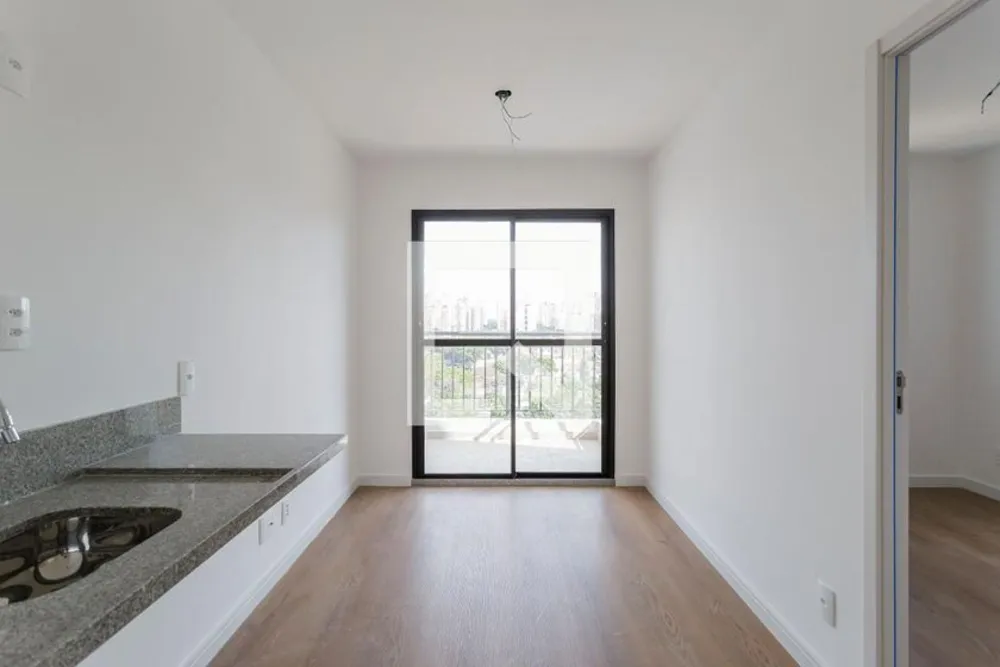 Kitnet-Studio, 27 m² - Foto 3