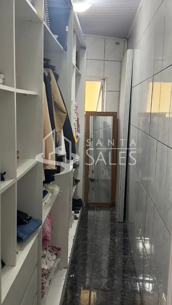 Casa, 5 quartos - Foto 4