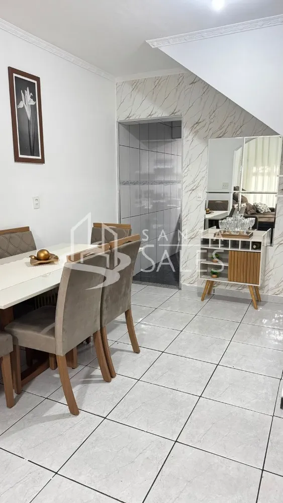 Casa, 5 quartos - Foto 11