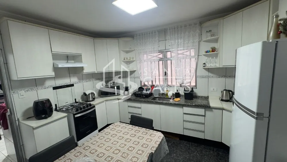 Casa, 5 quartos - Foto 2