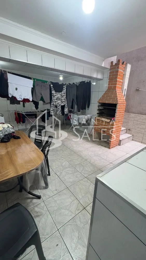 Casa, 5 quartos - Foto 5
