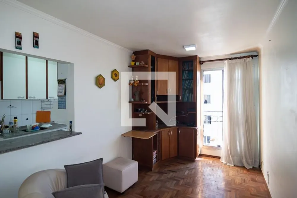 Apartamento, 1 quarto, 54 m² - Foto 5