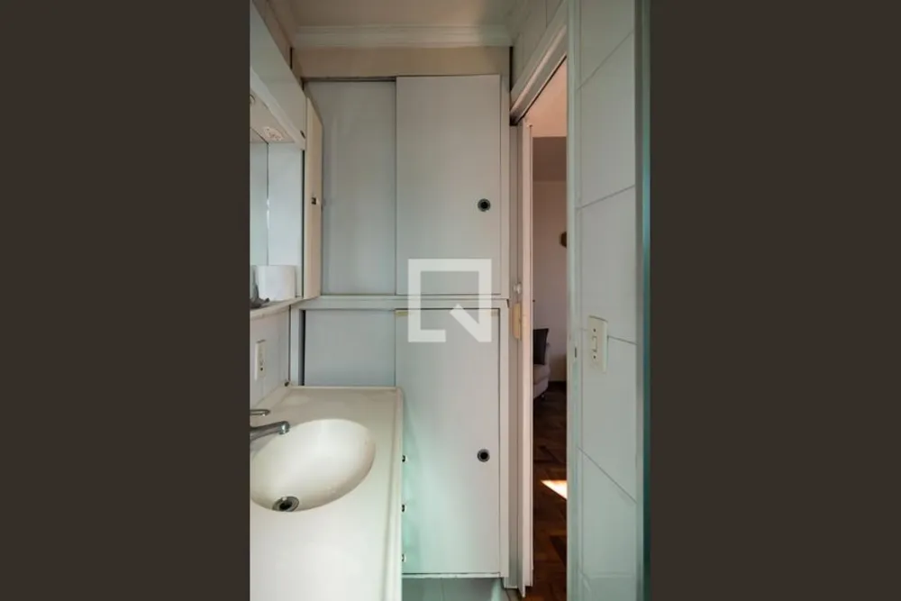 Apartamento, 1 quarto, 54 m² - Foto 2