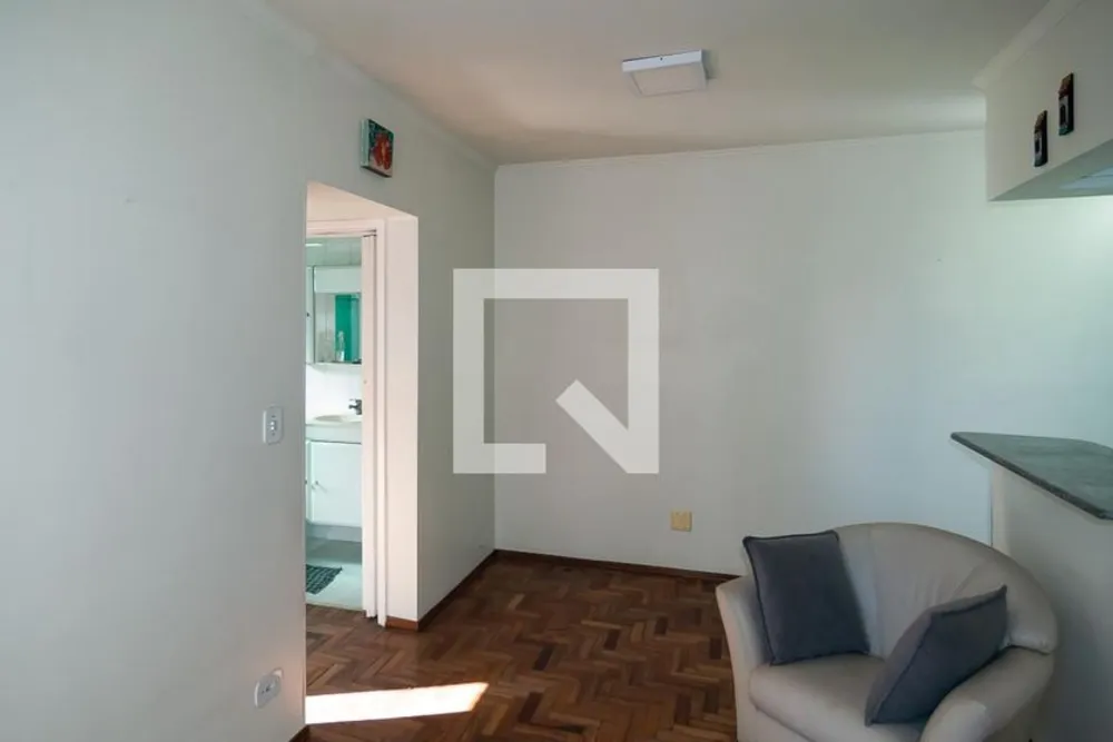 Apartamento, 1 quarto, 54 m² - Foto 6