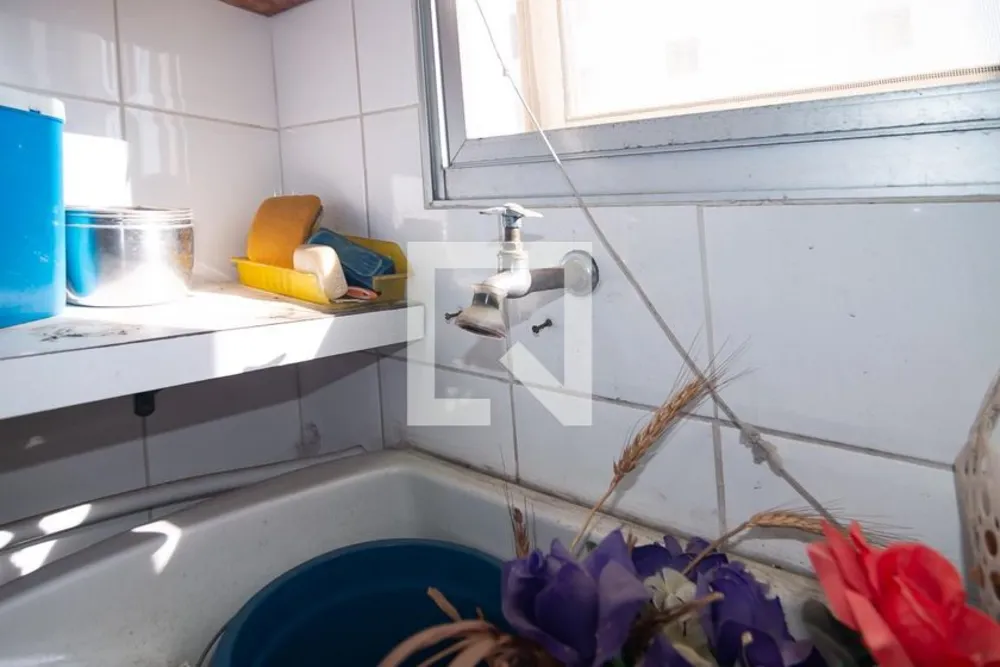 Apartamento, 1 quarto, 54 m² - Foto 4