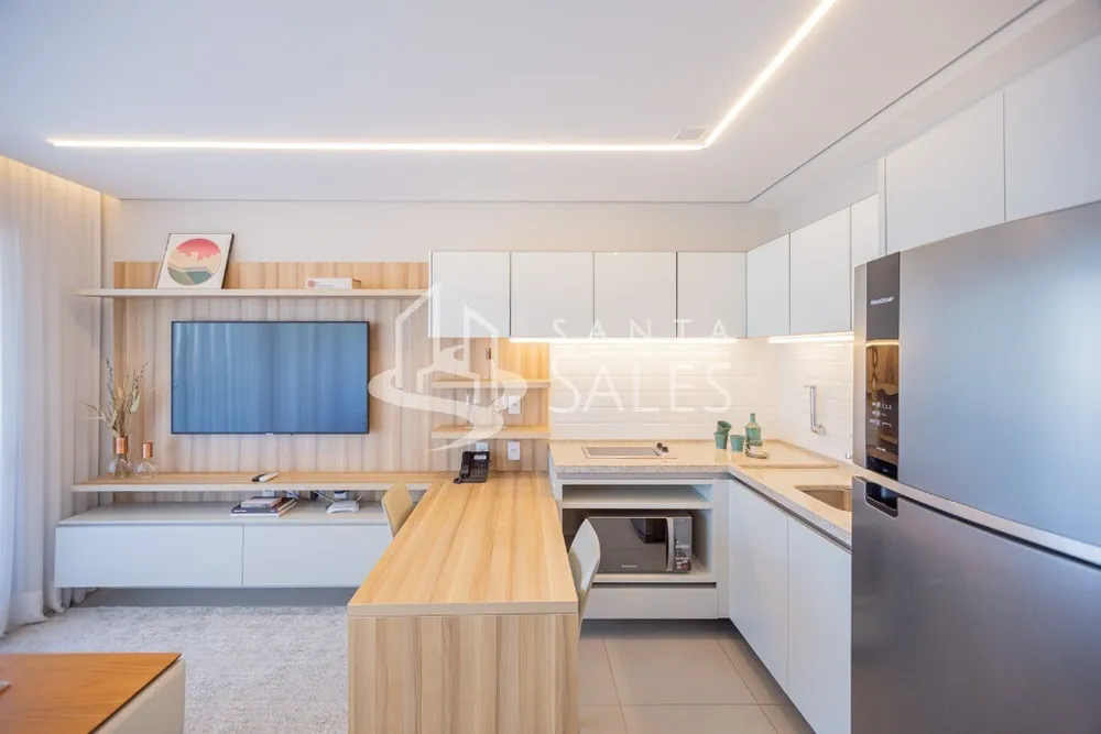 Kitnet-Studio, 46 m² - Foto 3
