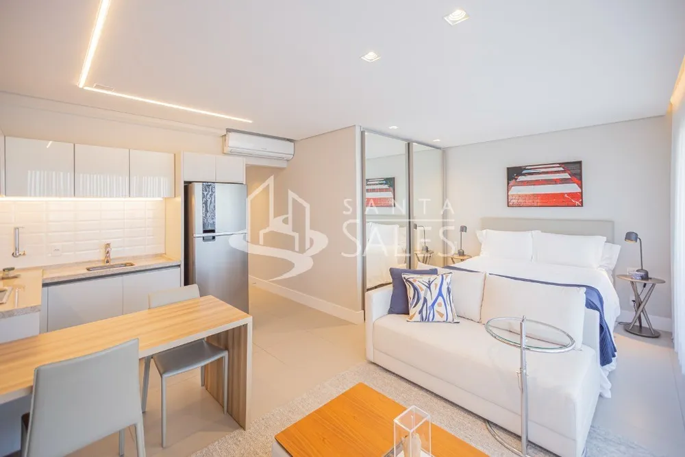 Kitnet-Studio, 46 m² - Foto 6