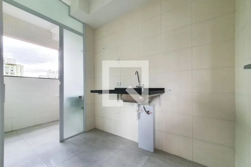 Kitnet-Studio, 28 m² - Foto 1
