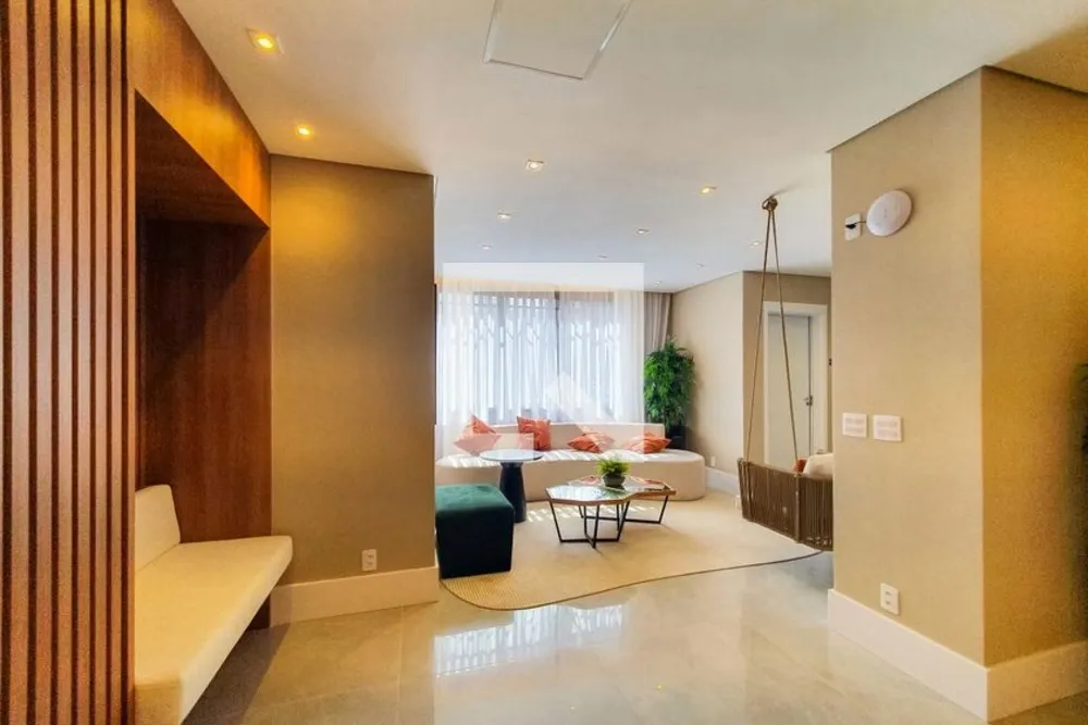 Kitnet-Studio, 28 m² - Foto 2